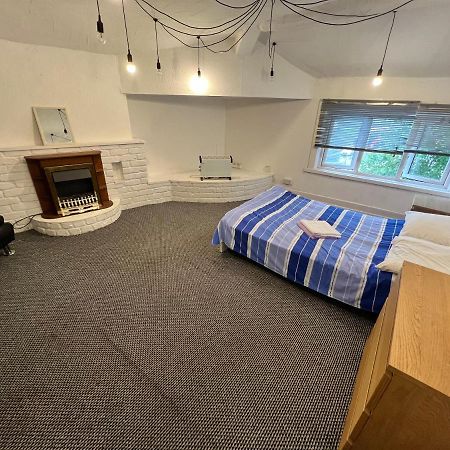 Stanley Street Apartments Престон Экстерьер фото